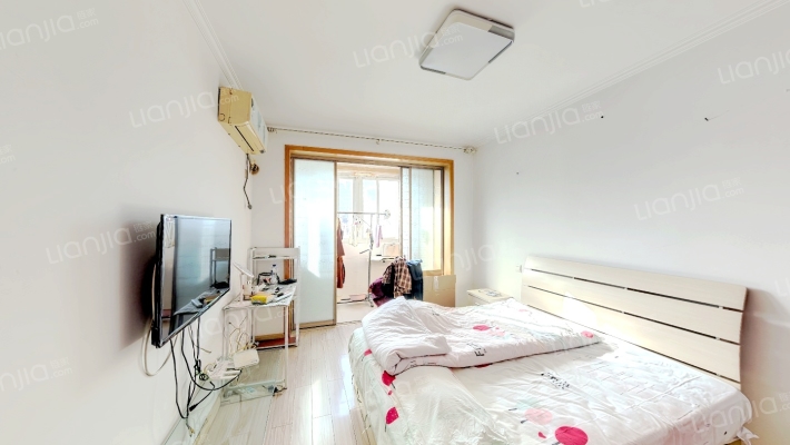 西瓜圃桥二手房实景图