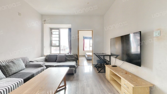 民兴南苑二手房实景图