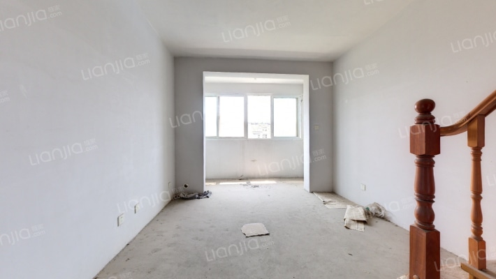 浦欣家园二手房实景图