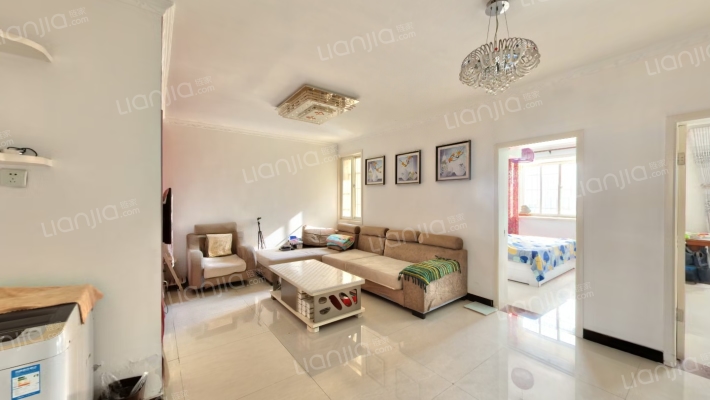 竹韵富苑二手房实景图