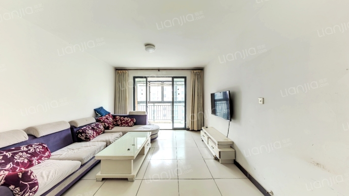 星胜客（北）二手房实景图