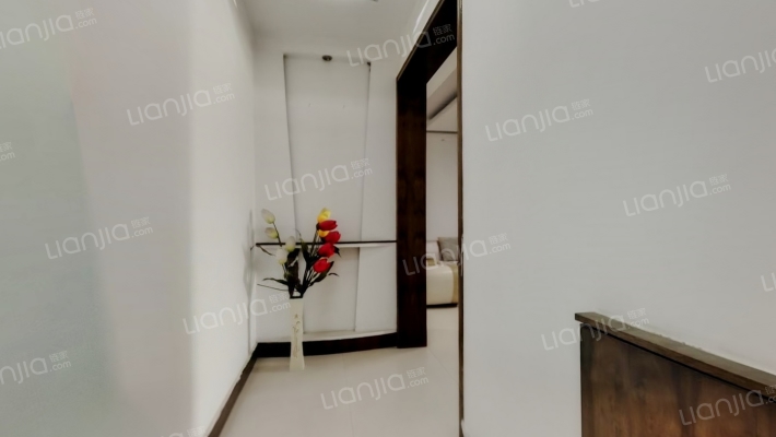 福乐园小区二手房实景图