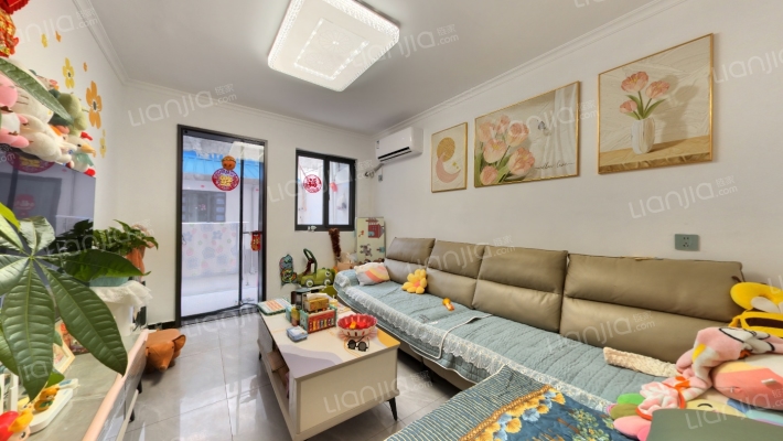 迎燕东路259号二手房实景图