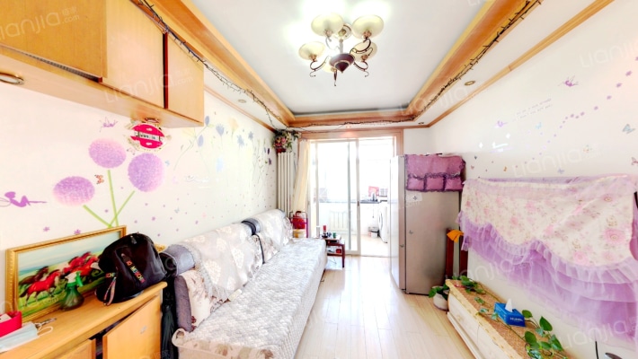 马栏小学北二手房实景图