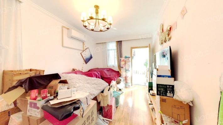 安怀新村二手房实景图