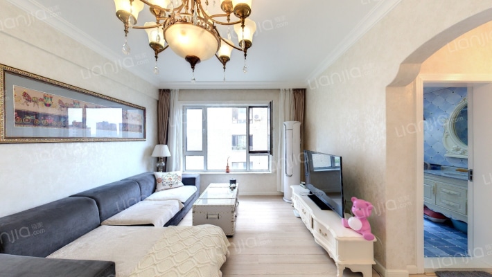 北府花园二手房实景图