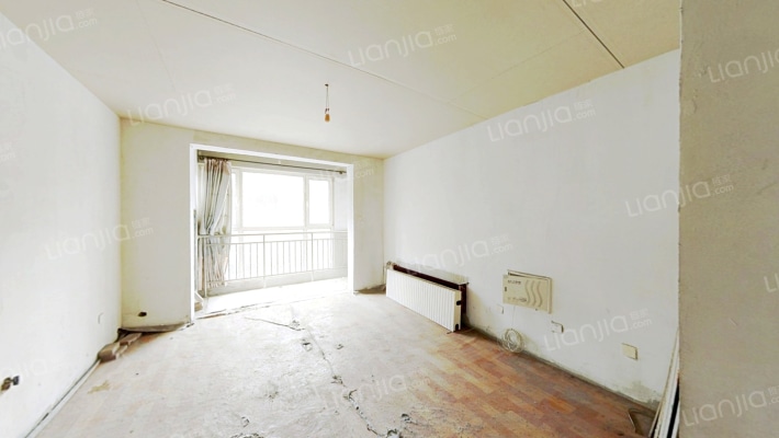 东城景苑二手房实景图