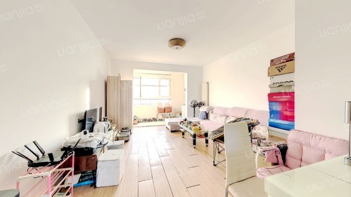 嘉禾园二手房实景图