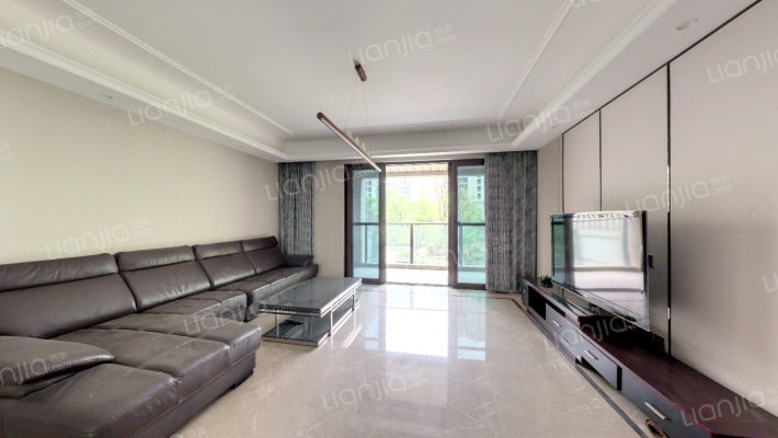 新悦府璞园二手房实景图