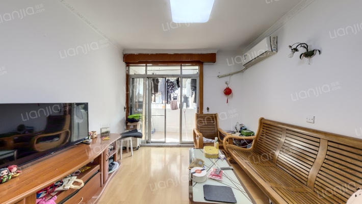 泰和花园二手房实景图