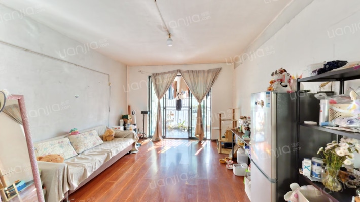 新塘家园二手房实景图