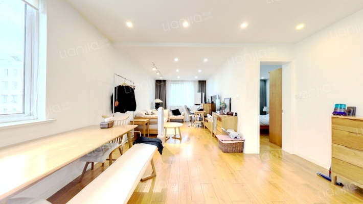 状元新村二手房实景图