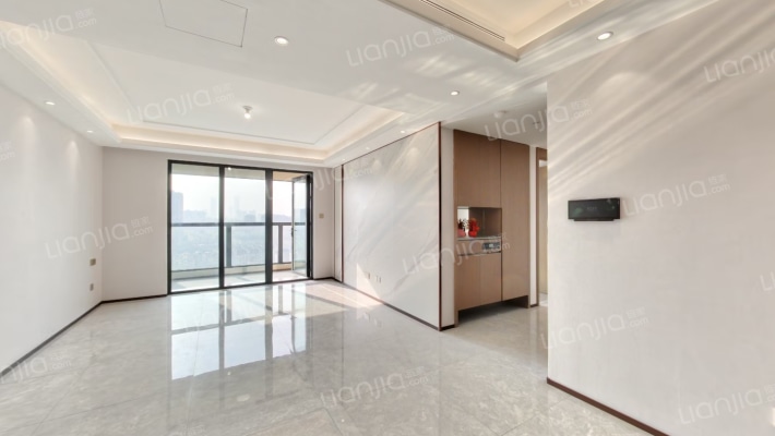 远洋万和云璟二手房实景图