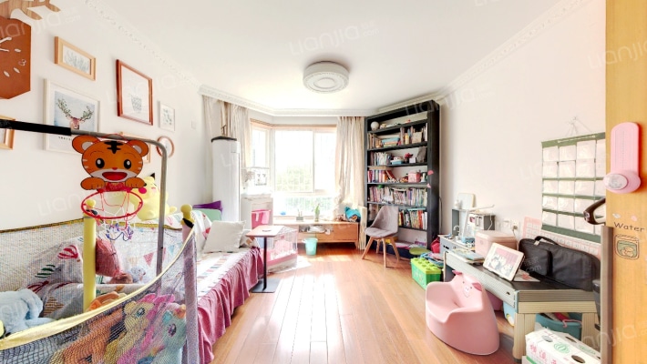 紫沁苑二手房实景图