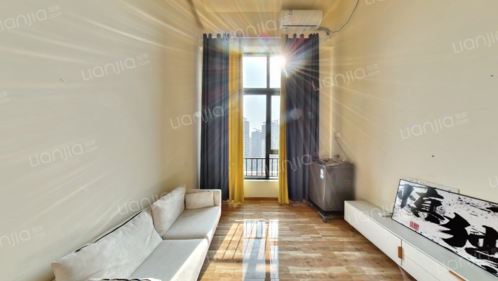 碧桂园佛山双子星城二手房实景图