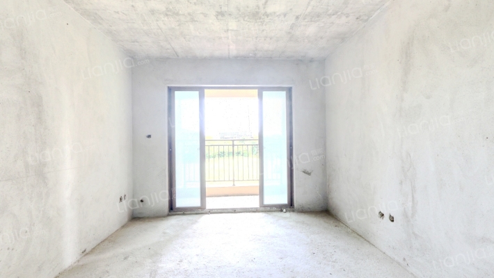 耀江西岸公馆二手房实景图