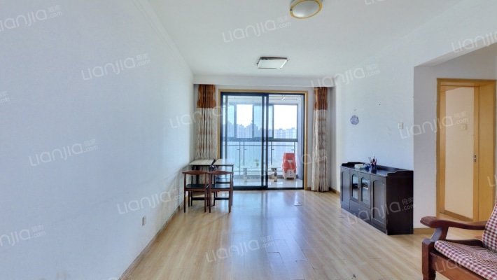 书香门第东区二手房实景图