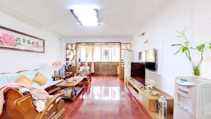 桔园小区二手房实景图