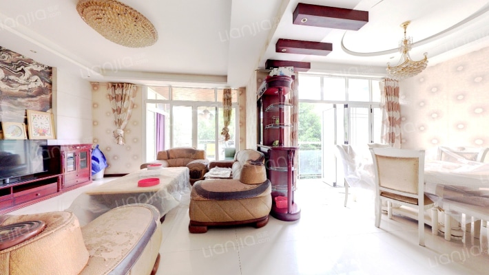 浩立半岛康城二手房实景图