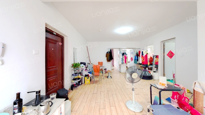 博文盛世二手房实景图