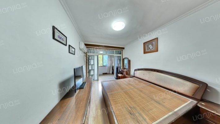 采荷小区洁莲邨二手房实景图