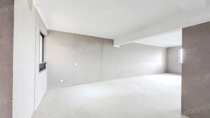 江南水岸二手房实景图