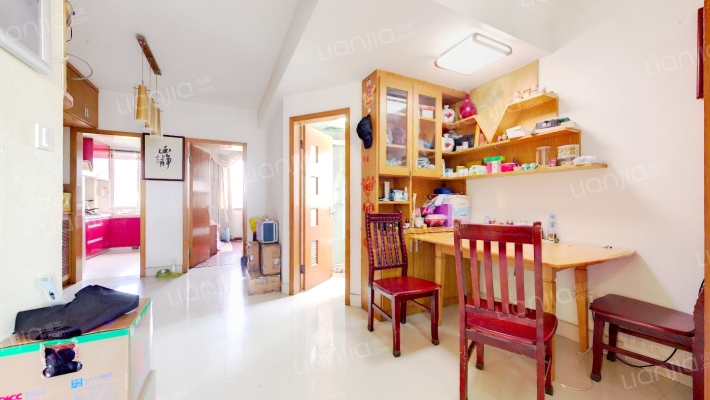 三里家园三区二手房实景图