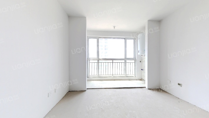 瑞地新居时代二手房实景图