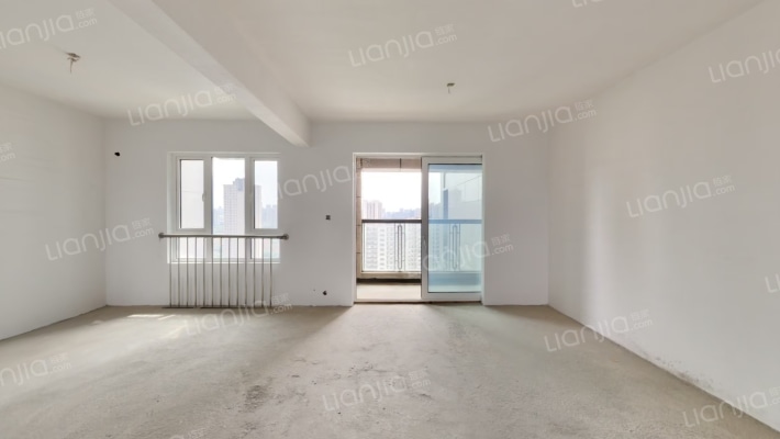 泛海桂府二手房实景图