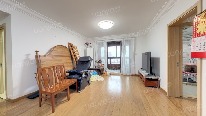 保利叶语(一期)(公寓)二手房实景图