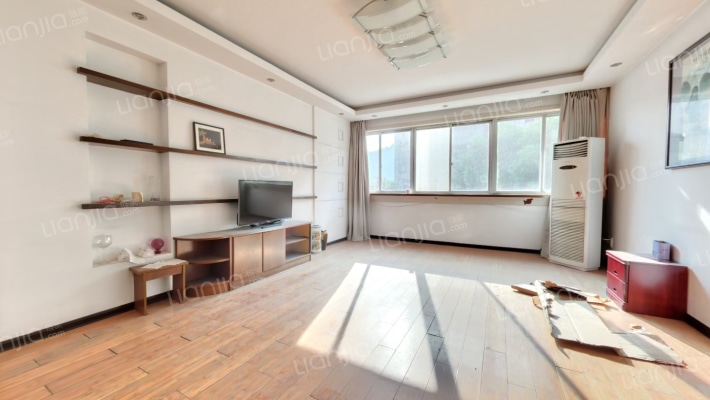 东方社区二手房实景图