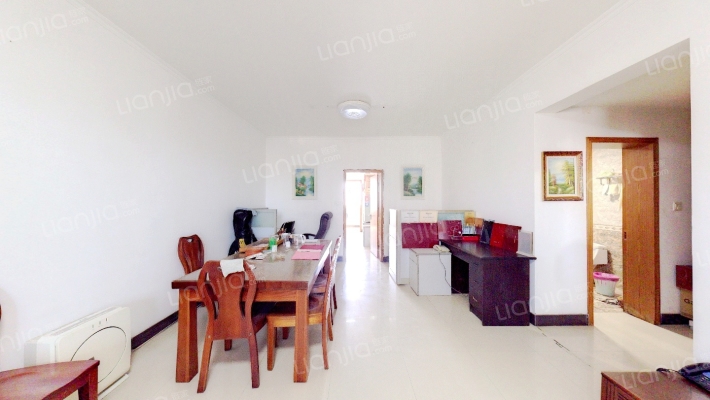 黄河路25号二手房实景图