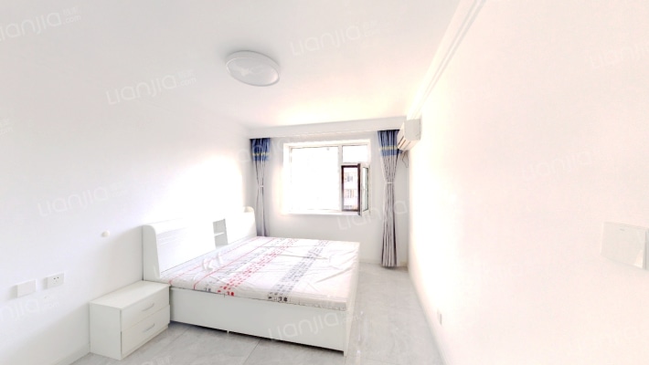 火电小区二手房实景图