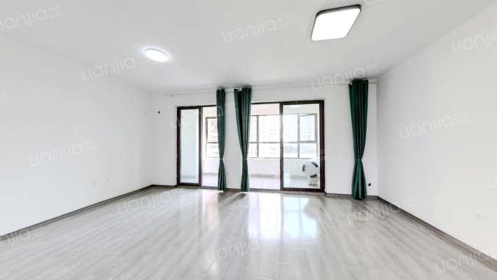 通和天誉北区二手房实景图