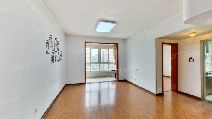 恋恋北城二手房实景图