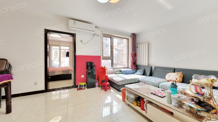 永安家园二手房实景图