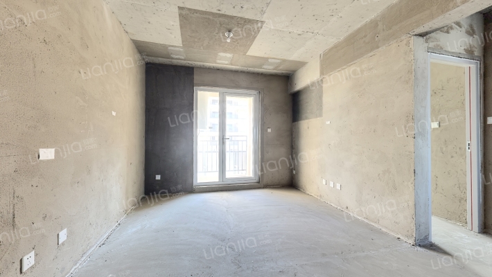 香槟小镇状元府二手房实景图