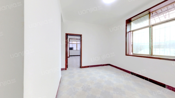 汉西花园二手房实景图