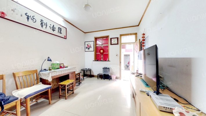 钟材厂二手房实景图