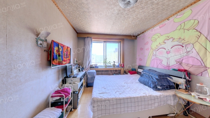 省宾馆宿舍二手房实景图