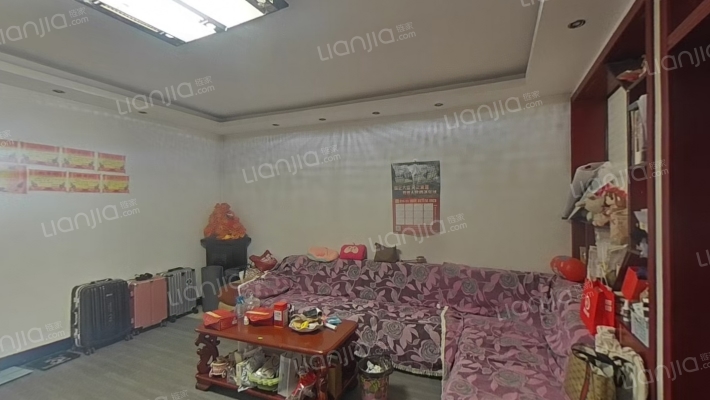 新林小区二手房实景图