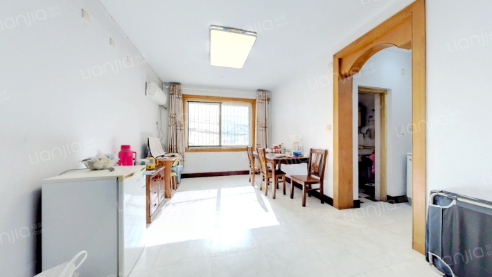 棉纺东路4号院二手房实景图