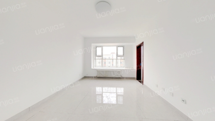 鑫城东苑名邸北区二手房实景图