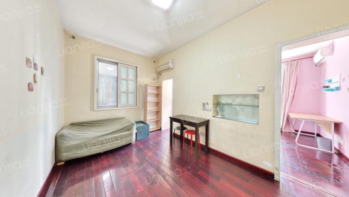 棕榈花园二手房实景图