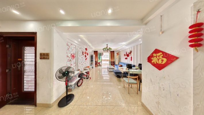 明发楼二手房实景图