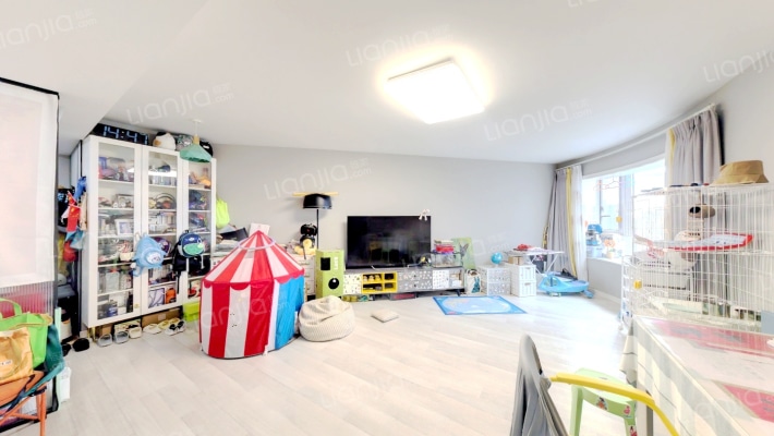 中福公寓二手房实景图