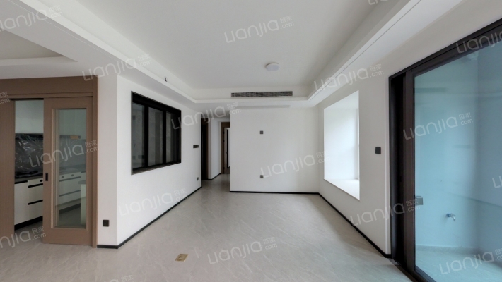 万科璞园璞琇二手房实景图