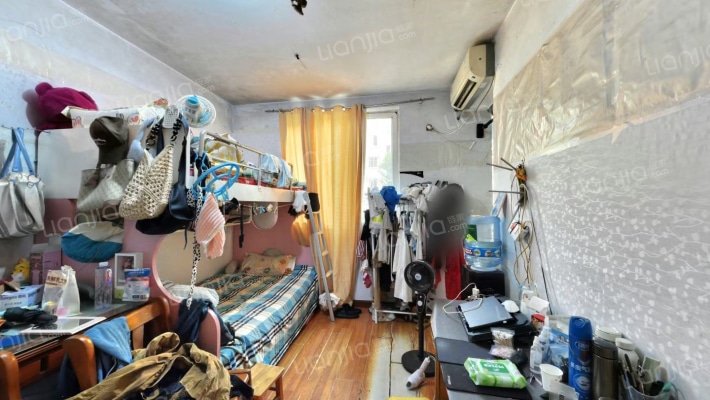 梅花三村二手房实景图