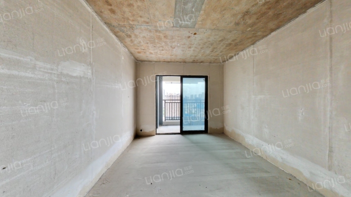 弘阳天悦二手房实景图