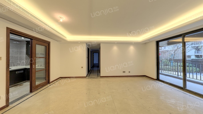 敔山公元二手房实景图